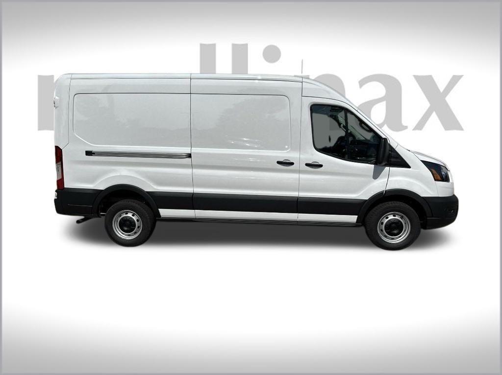new 2025 Ford Transit-250 car, priced at $52,130