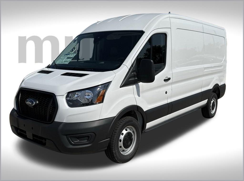 new 2025 Ford Transit-250 car, priced at $52,130