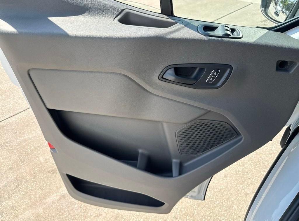new 2025 Ford Transit-250 car, priced at $52,130