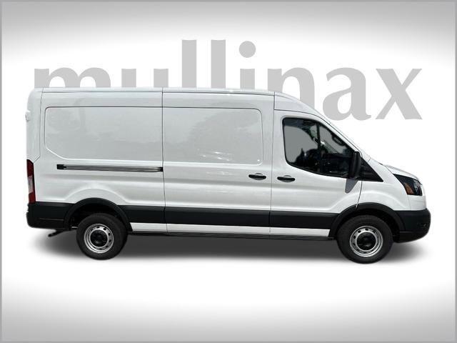 new 2025 Ford Transit-250 car, priced at $52,130