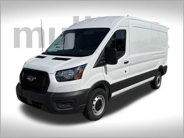 new 2025 Ford Transit-250 car, priced at $52,130
