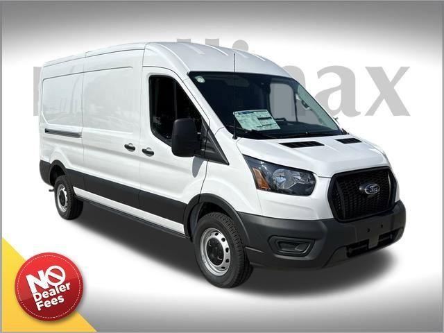 new 2025 Ford Transit-250 car, priced at $52,130