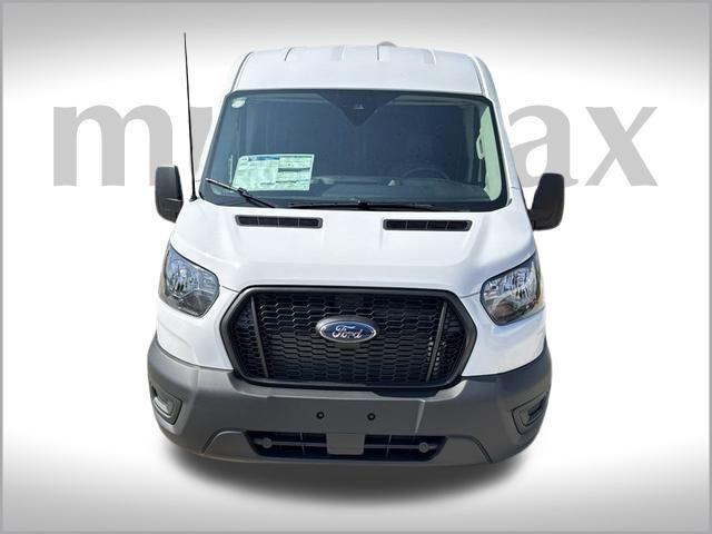 new 2025 Ford Transit-250 car, priced at $52,130