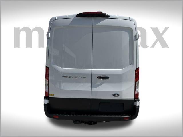 new 2025 Ford Transit-250 car, priced at $52,130