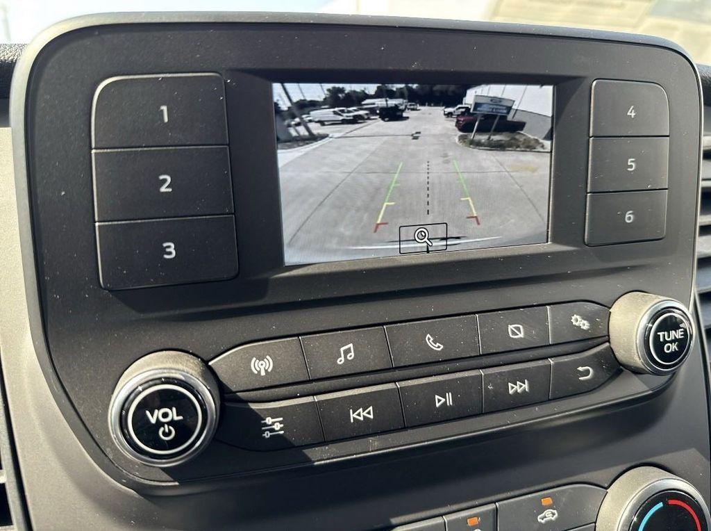 new 2025 Ford Transit-250 car, priced at $52,130