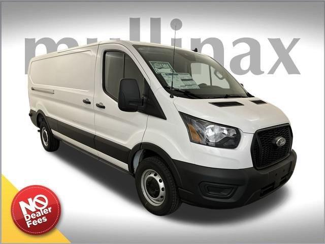 new 2024 Ford Transit-250 car