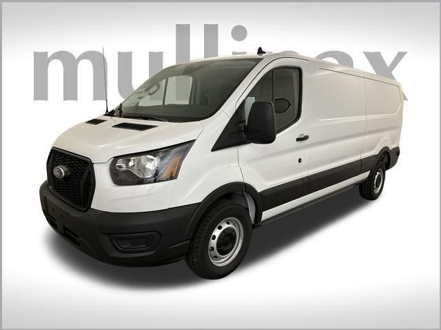 new 2024 Ford Transit-250 car