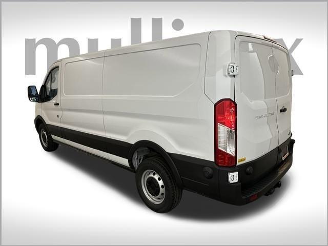 new 2024 Ford Transit-250 car