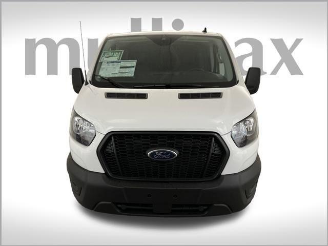 new 2024 Ford Transit-250 car