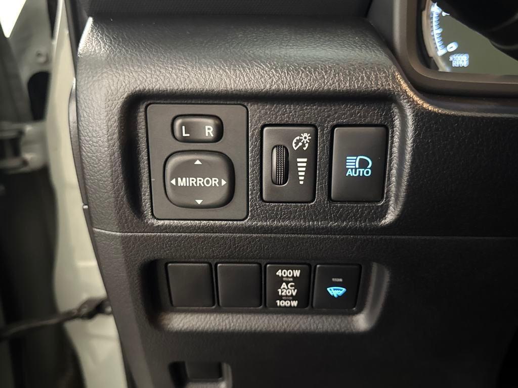 used 2023 Toyota 4Runner car, priced at $42,900