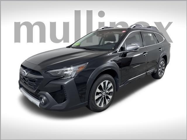 used 2024 Subaru Outback car, priced at $36,500