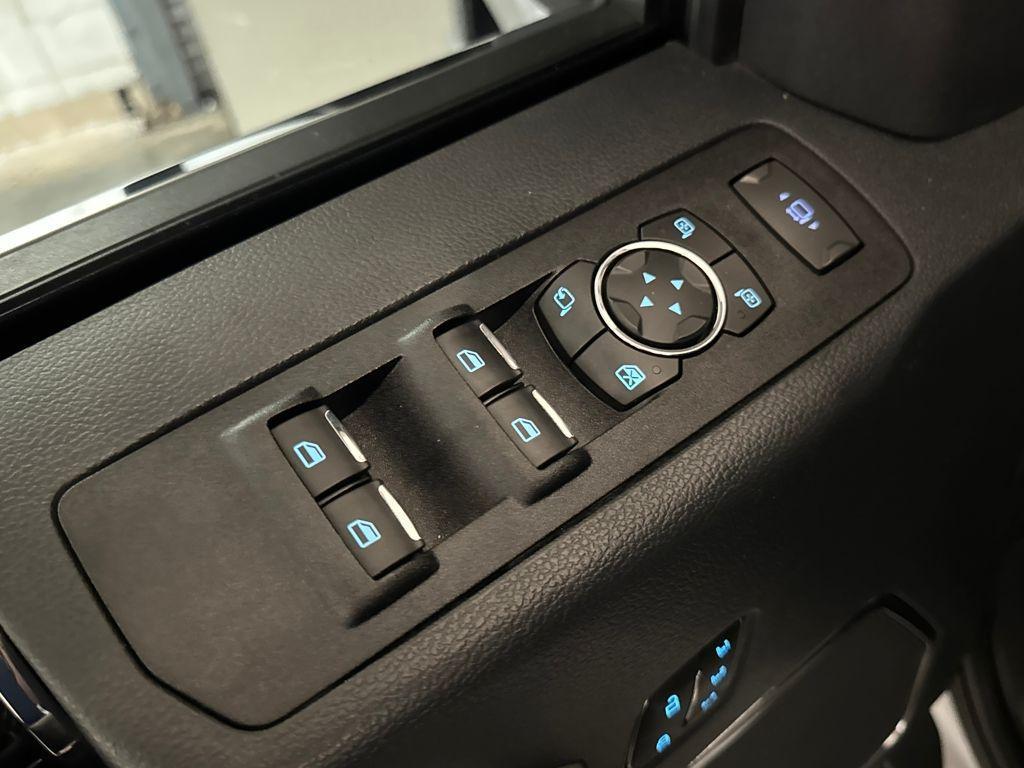 used 2022 Ford F-250 car, priced at $60,250