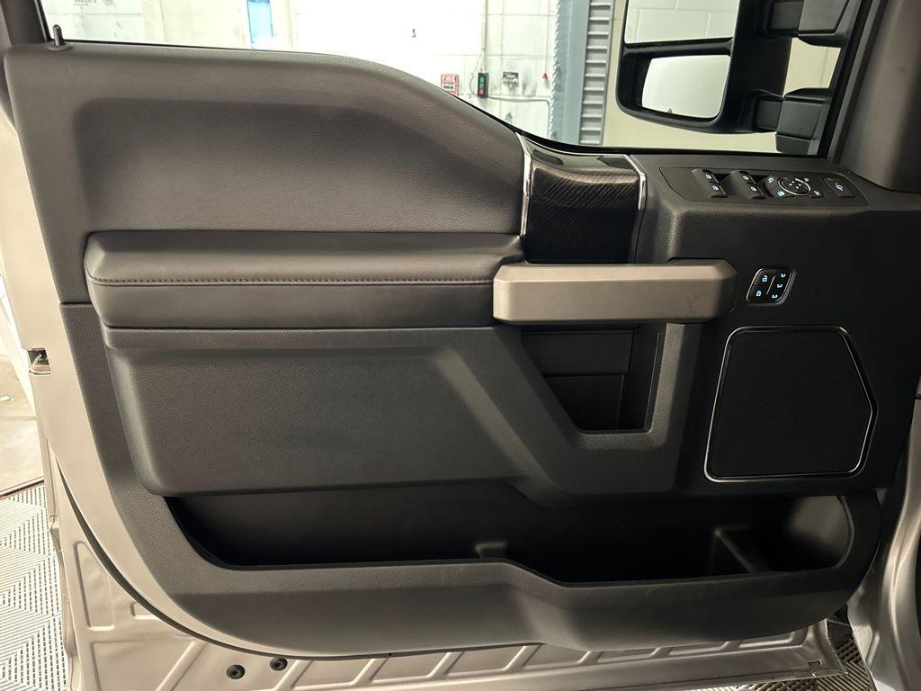 used 2022 Ford F-250 car, priced at $60,250