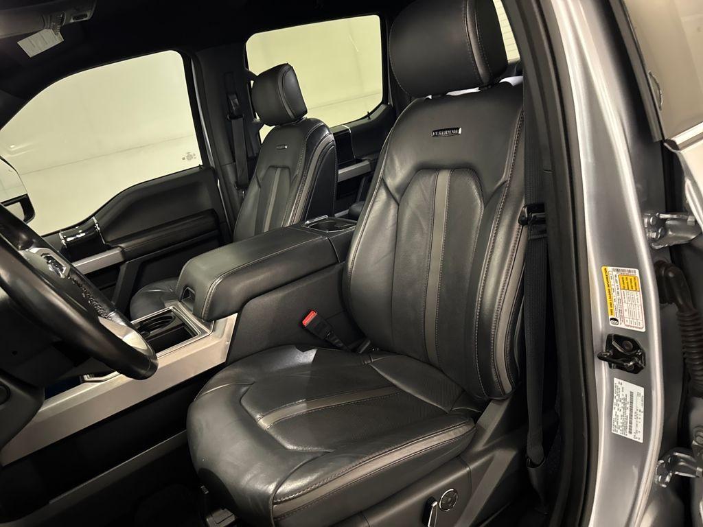 used 2022 Ford F-250 car, priced at $60,250