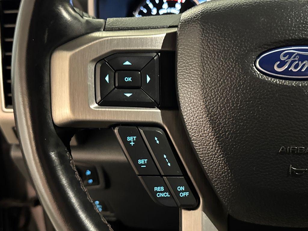 used 2022 Ford F-250 car, priced at $60,250