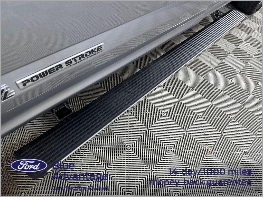 used 2022 Ford F-250 car, priced at $60,250