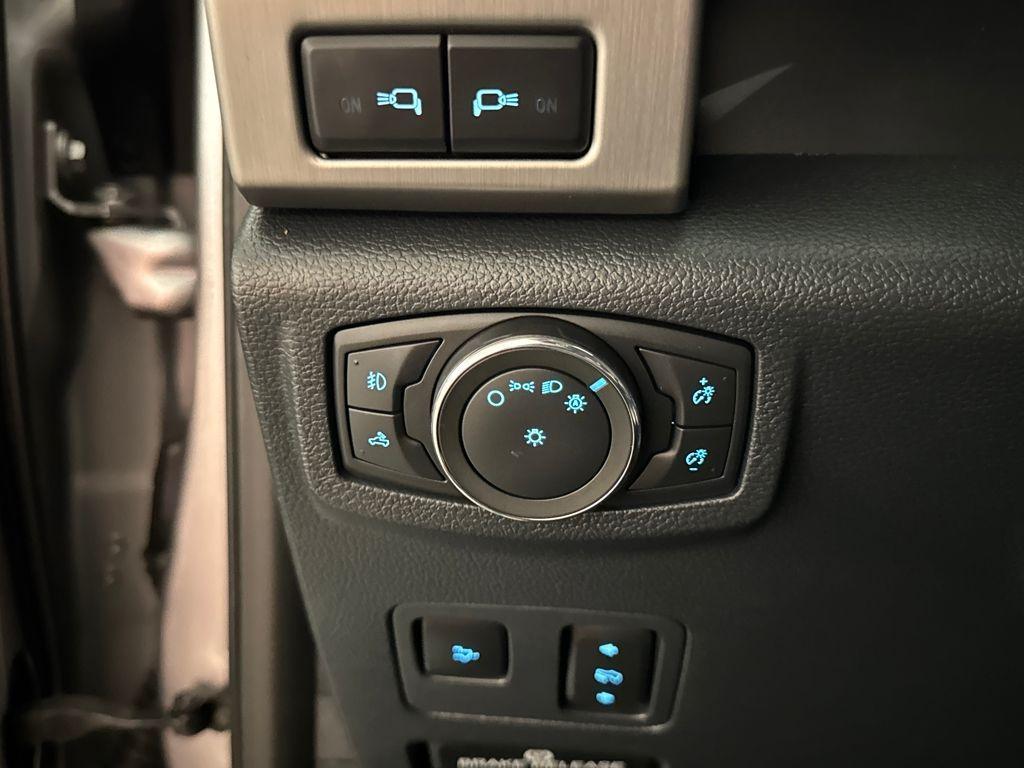 used 2022 Ford F-250 car, priced at $60,250