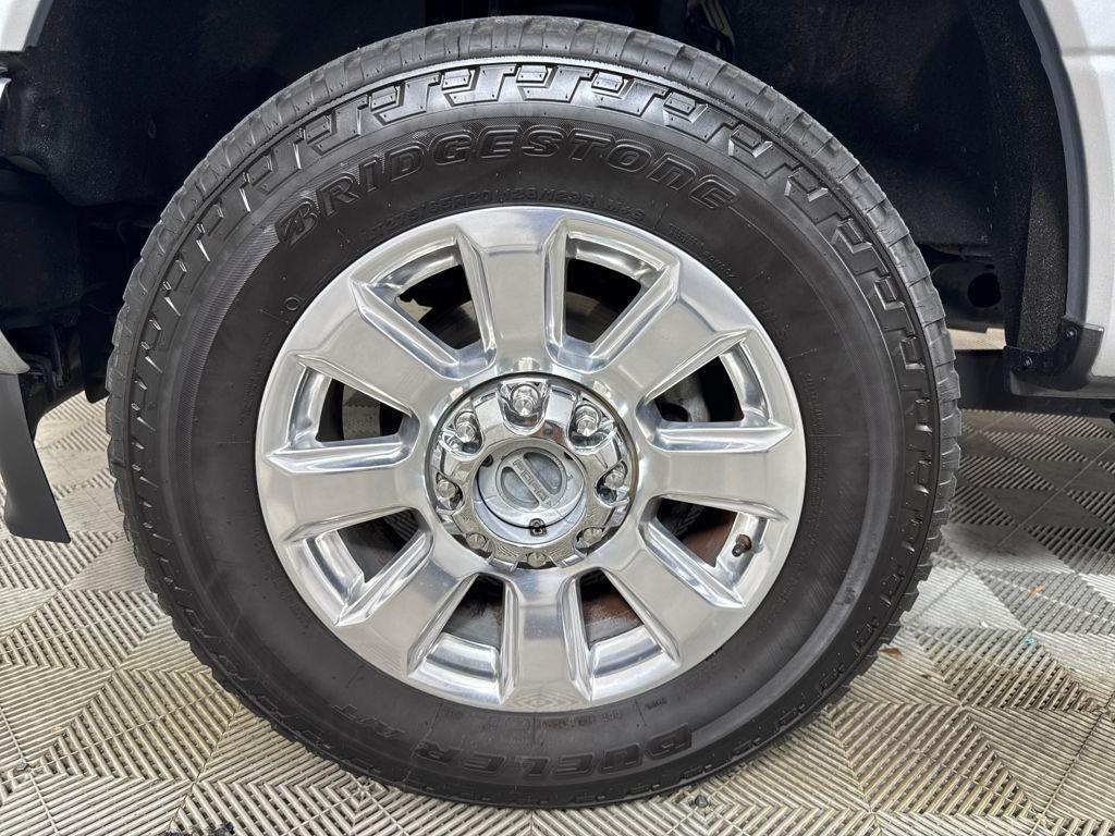 used 2022 Ford F-250 car, priced at $60,250