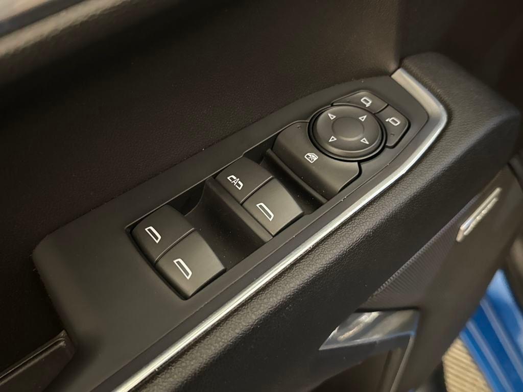 used 2023 Chevrolet Silverado 1500 car, priced at $46,900