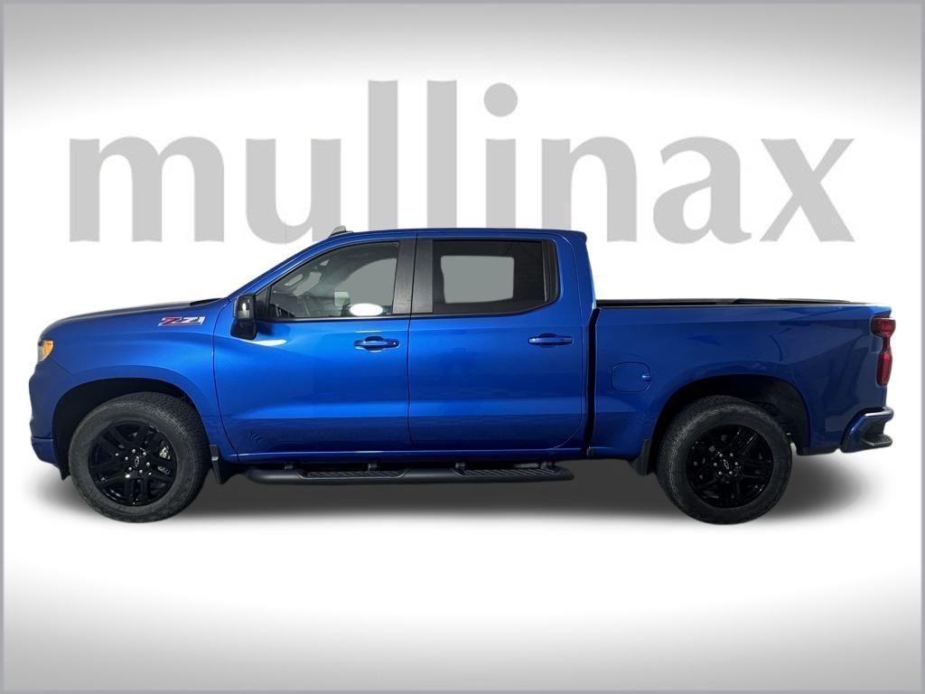 used 2023 Chevrolet Silverado 1500 car, priced at $46,900