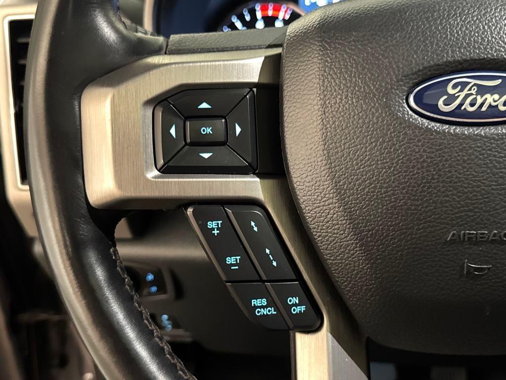 used 2022 Ford F-450 car, priced at $80,900