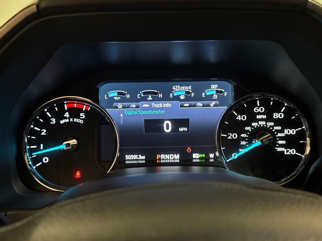 used 2022 Ford F-450 car, priced at $80,900