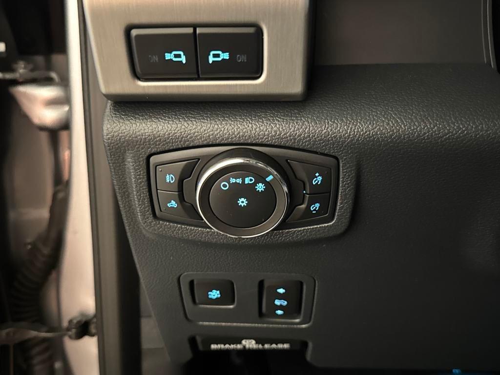 used 2022 Ford F-450 car, priced at $80,900
