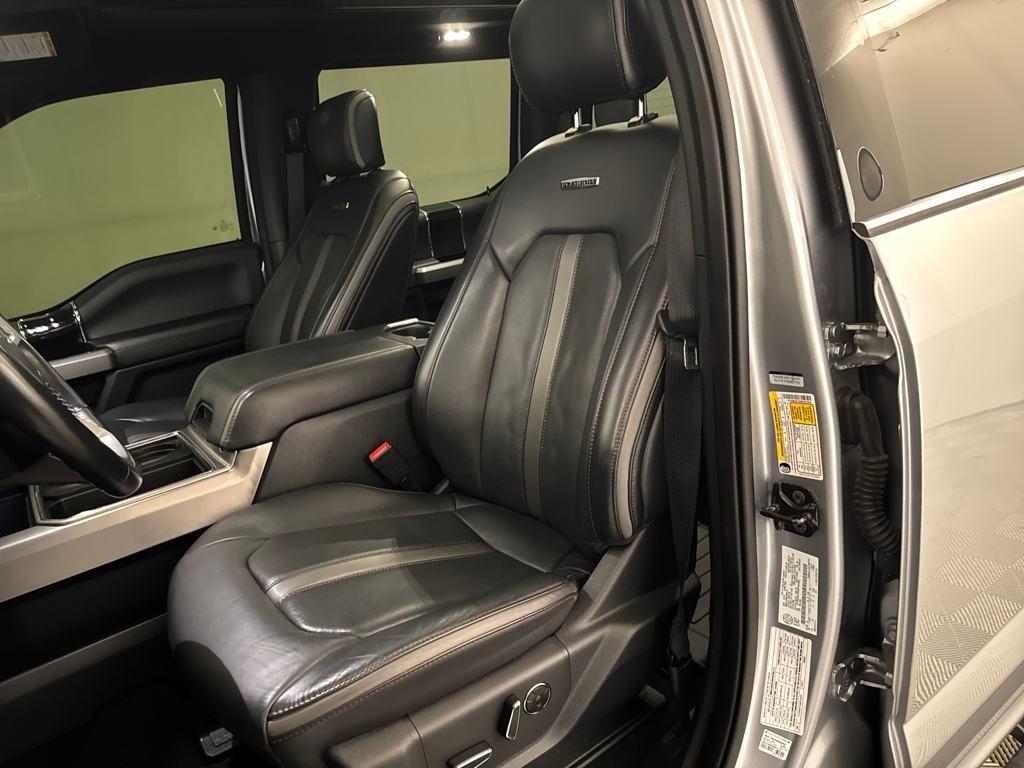 used 2022 Ford F-450 car, priced at $80,900