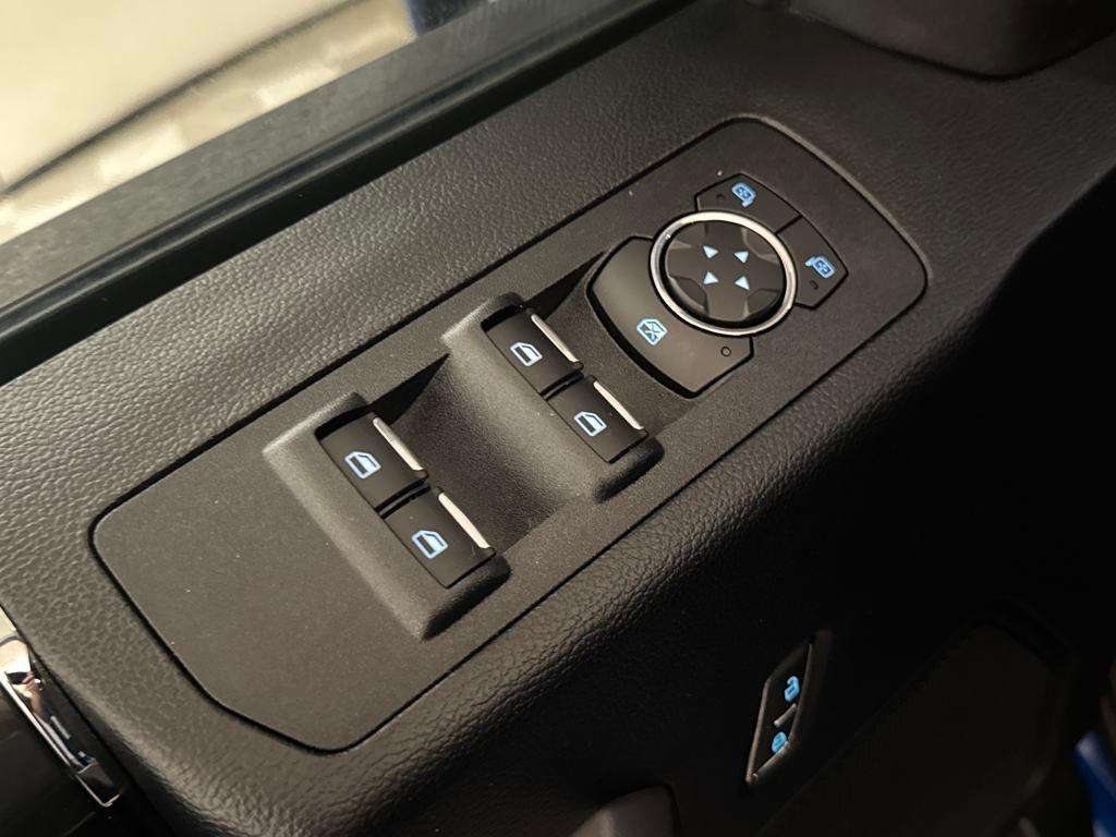 used 2018 Ford F-150 car, priced at $24,900