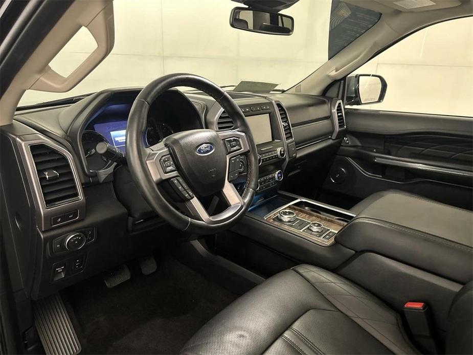 used 2021 Ford Expedition car, priced at $49,000