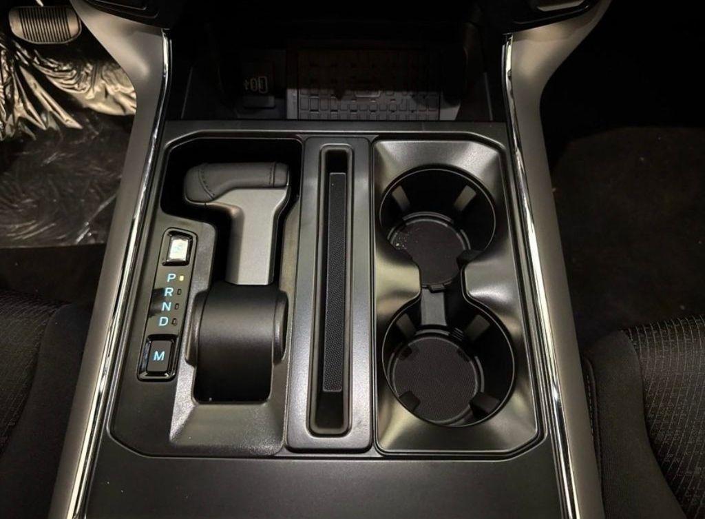 new 2025 Ford F-150 car, priced at $54,068