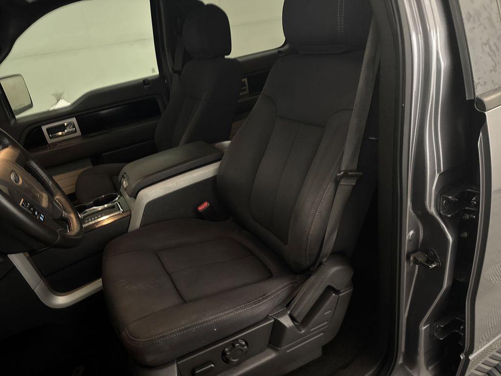 used 2012 Ford F-150 car, priced at $11,501