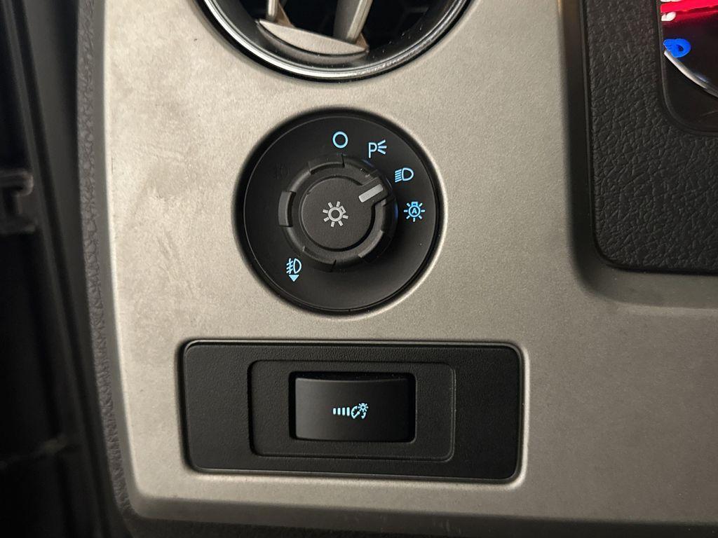 used 2012 Ford F-150 car, priced at $12,250