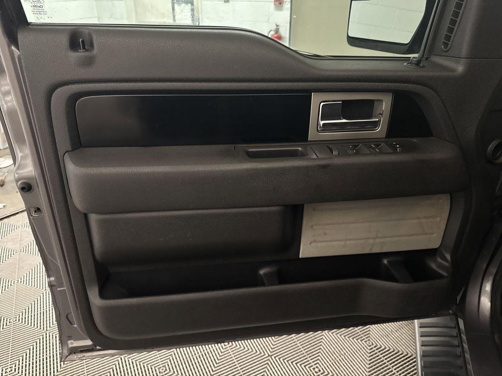 used 2012 Ford F-150 car, priced at $11,501