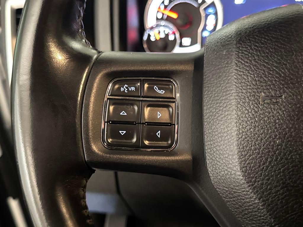 used 2019 Ram 1500 Classic car, priced at $23,250