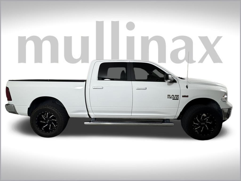 used 2019 Ram 1500 Classic car, priced at $23,250