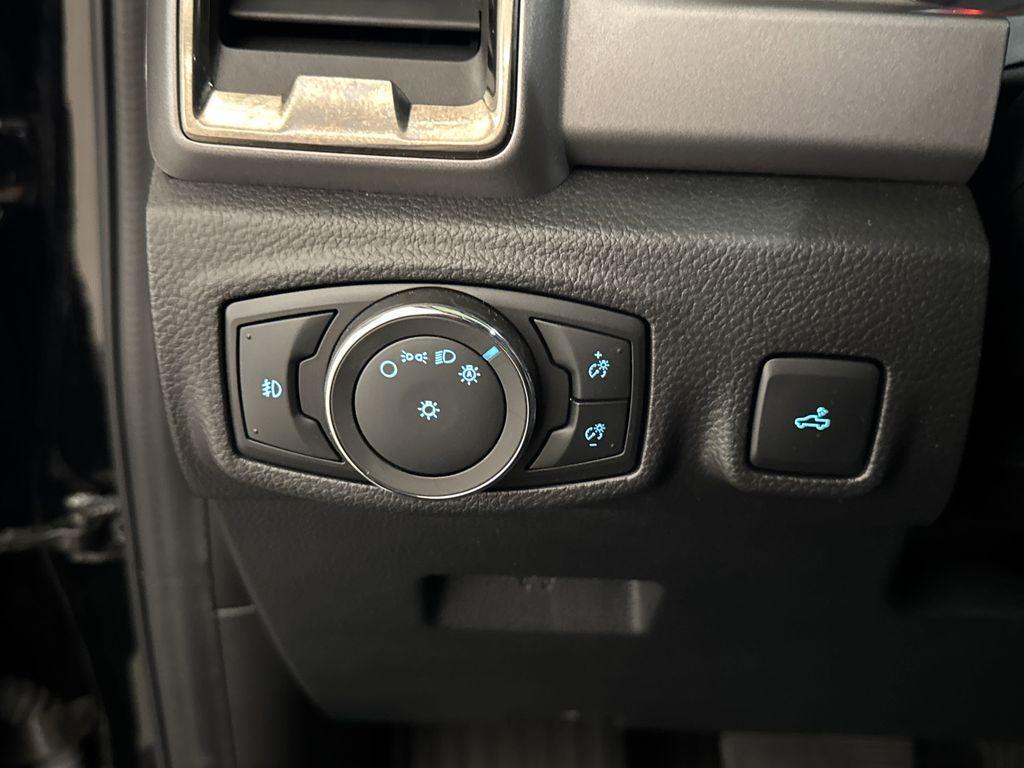 used 2022 Ford Ranger car, priced at $32,500