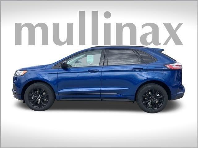 new 2024 Ford Edge car, priced at $34,403