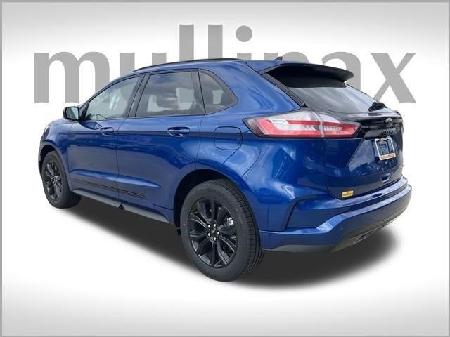 new 2024 Ford Edge car, priced at $34,403