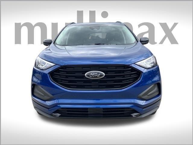 new 2024 Ford Edge car, priced at $34,403