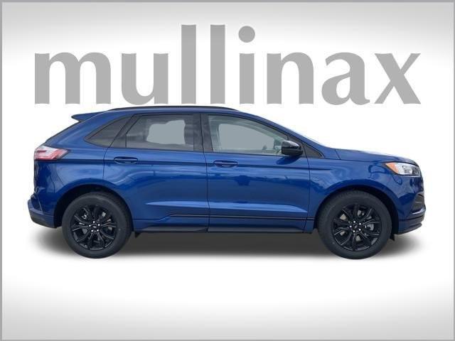 new 2024 Ford Edge car, priced at $34,403