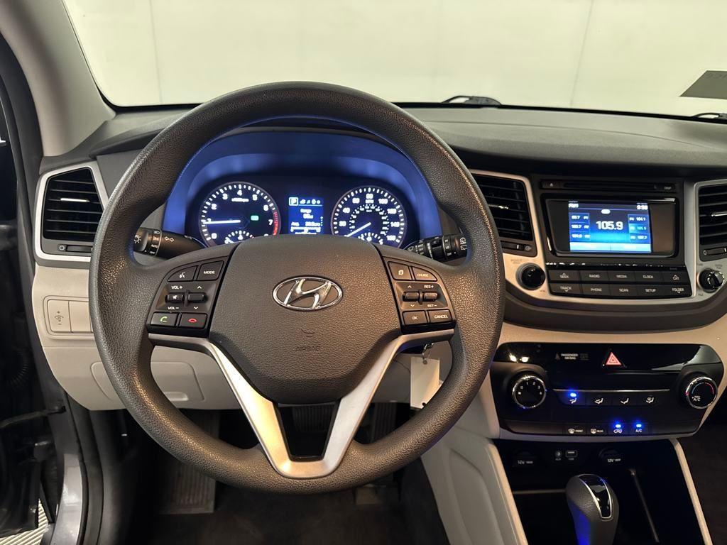 used 2016 Hyundai Tucson car, priced at $11,250