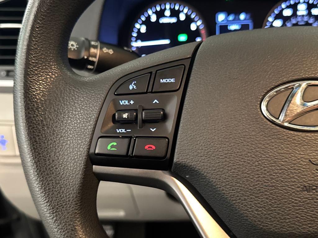 used 2016 Hyundai Tucson car, priced at $11,250