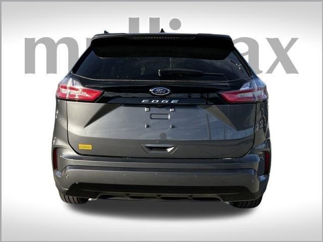 new 2024 Ford Edge car, priced at $36,465