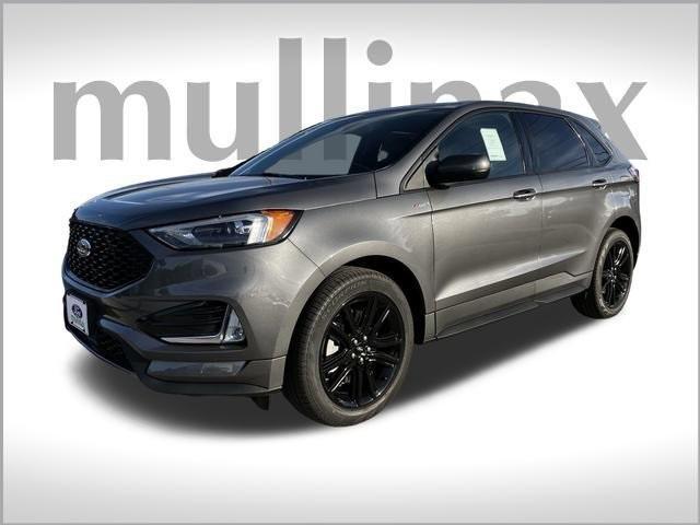 new 2024 Ford Edge car, priced at $36,465