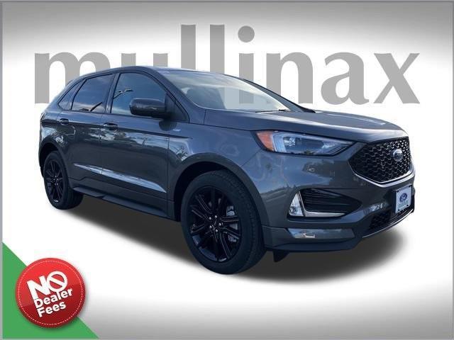 new 2024 Ford Edge car, priced at $36,465