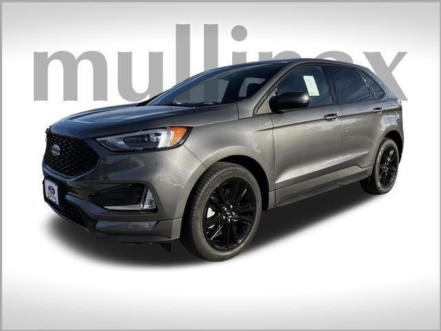 new 2024 Ford Edge car, priced at $37,465