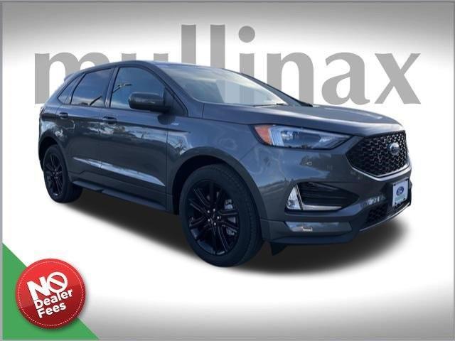 new 2024 Ford Edge car, priced at $37,465