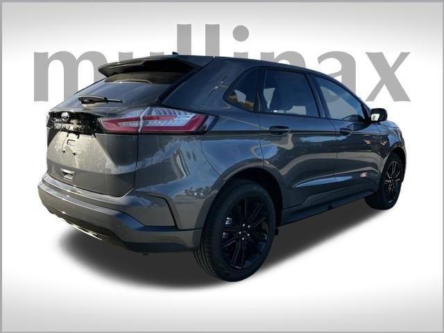 new 2024 Ford Edge car, priced at $36,465