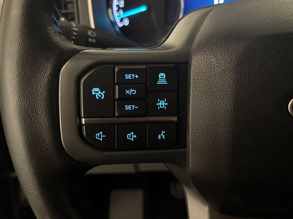 used 2022 Ford F-150 car, priced at $38,901